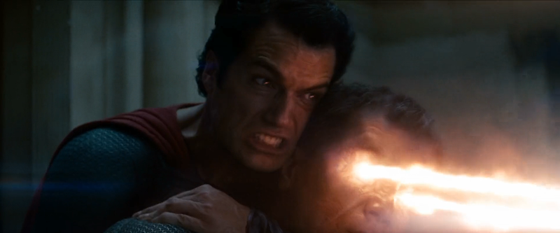 Illustration for article titled Man of Steel: a rewatch